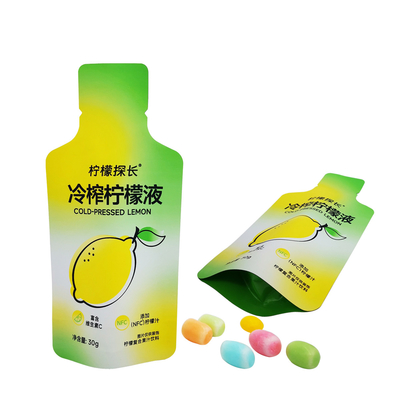 Mua Các túi in kỹ thuật số tùy chỉnh cho bao bì thực phẩm bền và chất lượng thực phẩm online manufacture