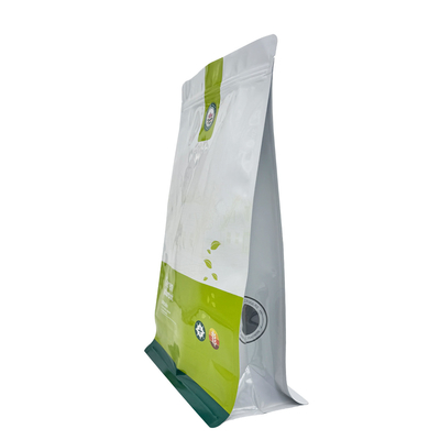 Mua Chất in tùy chỉnh 15kg 20kg chó mèo rác thú cưng thú cưng Treat Pet Snack Food Packaging Bag With Zipper and Window online manufacture