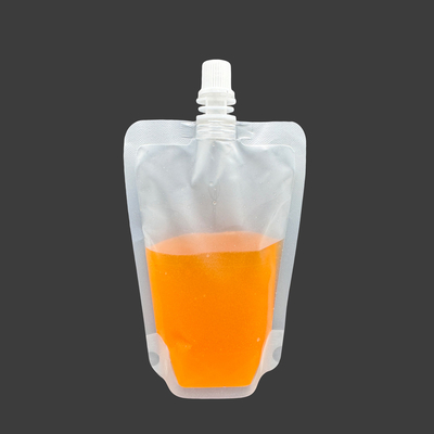 Mua Nhựa mat thông minh đứng lên BPA miễn phí túi xách phun cho sữa nước trái cây cà phê online manufacture