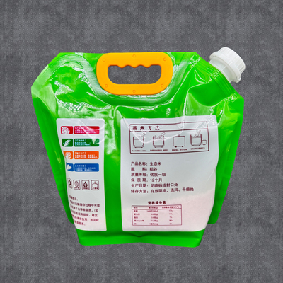 Mua 250ml 1L 1.5L 2.5L 5L 10L Thẻ túi xách nhấp xỉa ngoài trời online manufacture