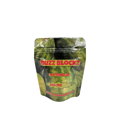 Mua 3.5 Bao bì kẹo kẹo ngọt hương vị dưa hấu online manufacture