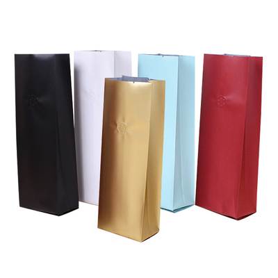 Mua Thùng cà phê bên với van và thạch cao dán HP in kỹ thuật số online manufacture