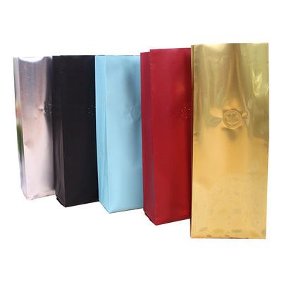 Mua Hơi ẩm chống mùi túi cà phê in với van và thạch cao 500g 1kg online manufacture