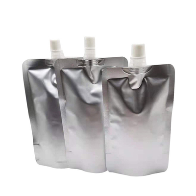 Mua Các túi xách bơm thức ăn cho trẻ em được chế tạo từ PET / AL / RCPP mạnh mẽ online manufacture
