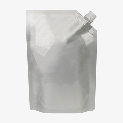 Mua Bao bì linh hoạt PET/AL/RCPP có thể tùy chỉnh cho chất lỏng thực phẩm online manufacture