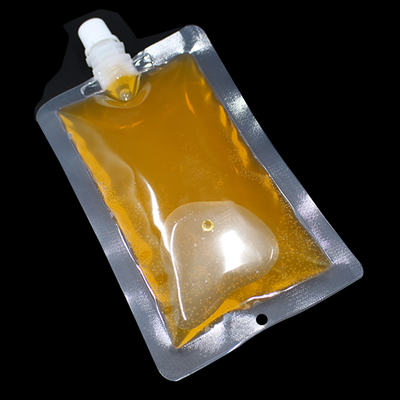 Mua Hàm môi trường thân thiện nhiệt kín chất lỏng đứng lên túi xách với thanh toán T / T online manufacture